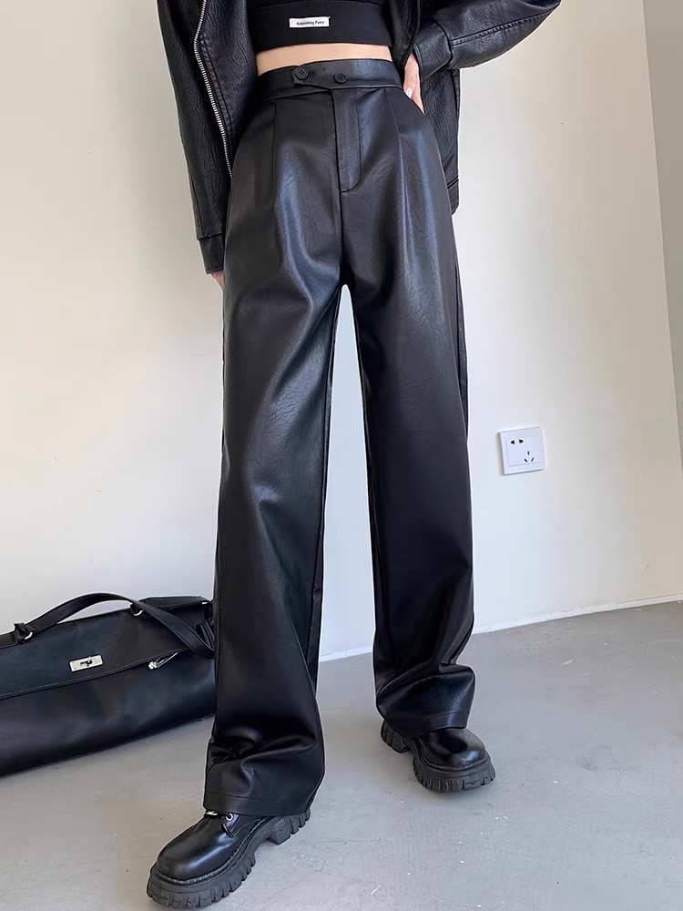 Lust after me leather pants CP12 images